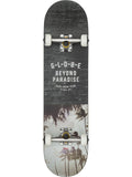 Globe G1 VARSITY Skateboard Complete - Hawaii 8"