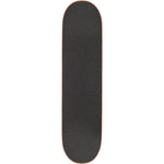 Globe 8.125" Goodstock Skateboard Complete - Black - LocoSonix