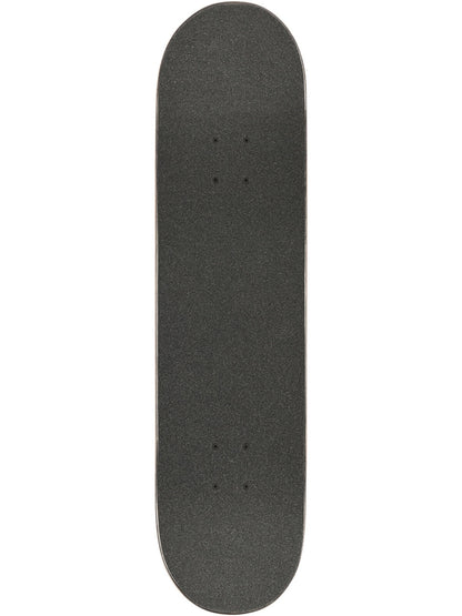 Globe Goodstock Skateboard Complete - Neon Blue 8.375"