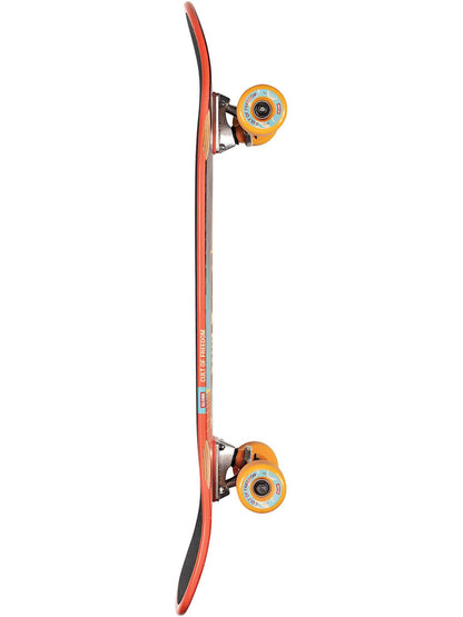 Globe Aperture Longboard Complete - Cult Of Freedom/Portal 31"