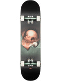 Globe G2 ON THE BRINK Skateboard Complete - Halfway There 7.75"