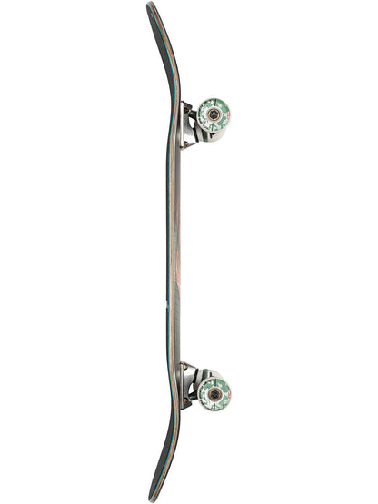 Globe G2 On The Brink Skateboard Complete - Halfway There 7.75"