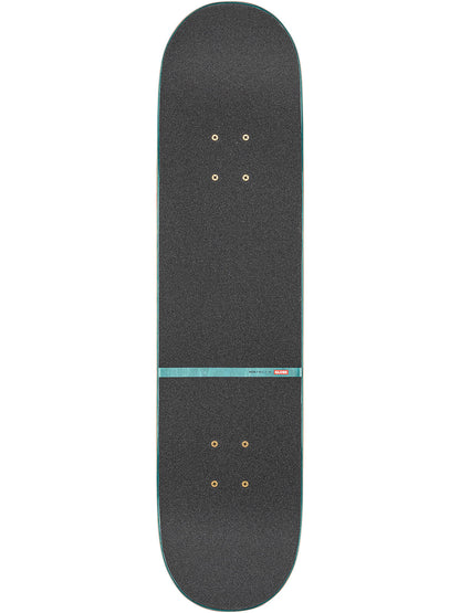 Globe G2 On The Brink Skateboard Complete - Halfway There 7.75"