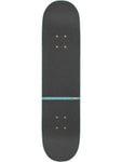 Globe G2 ON THE BRINK Skateboard Complete - Halfway There 7.75"