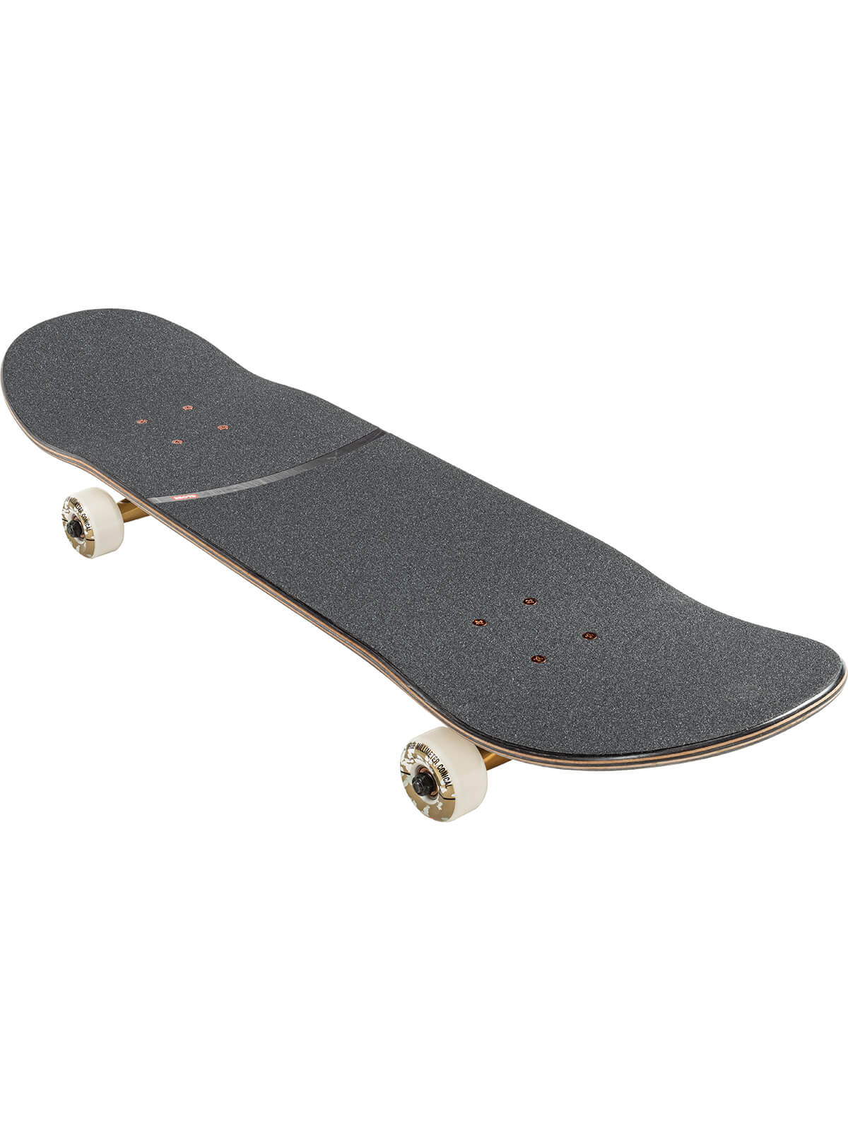 Globe G2 On The Brink Skateboard Complete - Shelter 8"