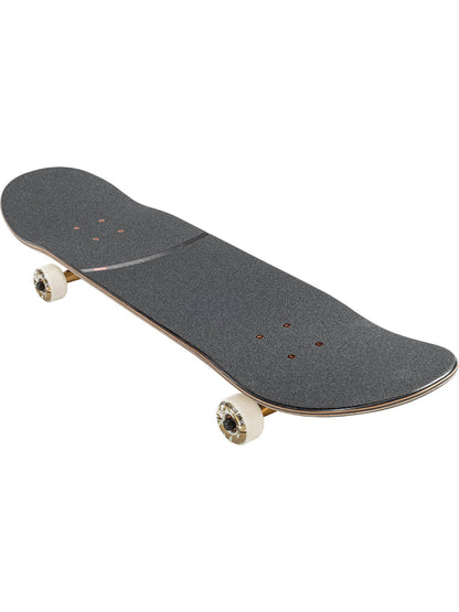 Globe G2 On The Brink Skateboard Complete - Shelter 8"