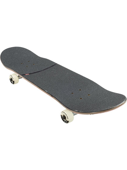 Globe G2 Sprawl Skateboard Complete - Disappearing Trees 8.125"
