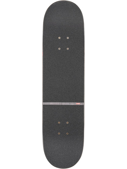Globe G2 Sprawl Skateboard Complete - Disappearing Trees 8.125"