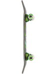 Globe MT WARNING MINI Skateboard Complete - Air 7"