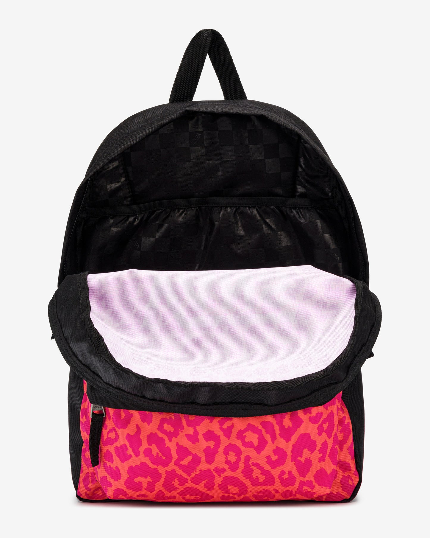 Vans Realm Backpack - Fuchsia Purple