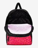 Vans REALM Backpack - Fuchsia Purple