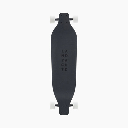 Landyachtz Evo 36 Spectrum Longboard Complete 36"