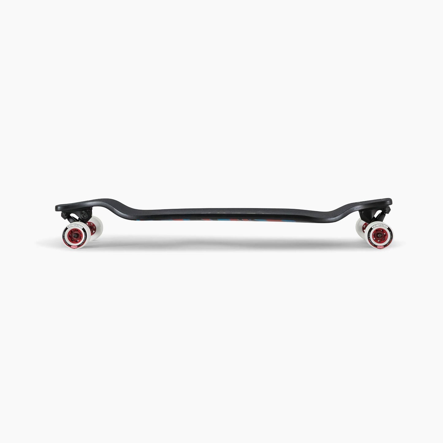 Landyachtz Evo 36 Spectrum Longboard Complete 36"