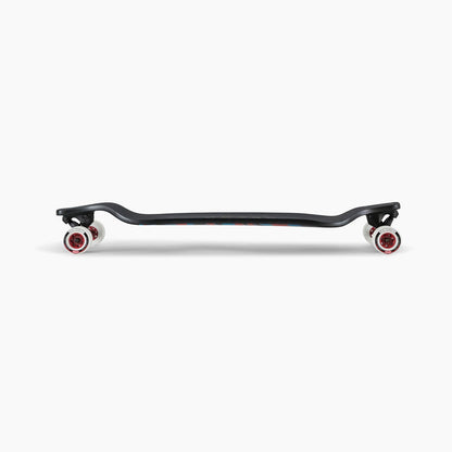 Landyachtz Evo 36 Spectrum Longboard Complete 36"