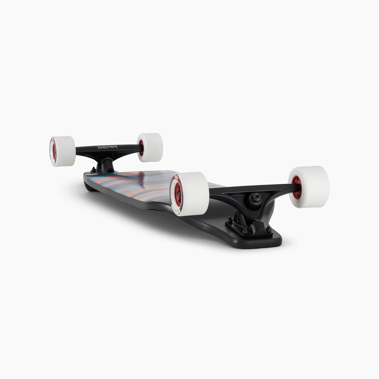 Landyachtz Evo 36 Spectrum Longboard Complete 36"