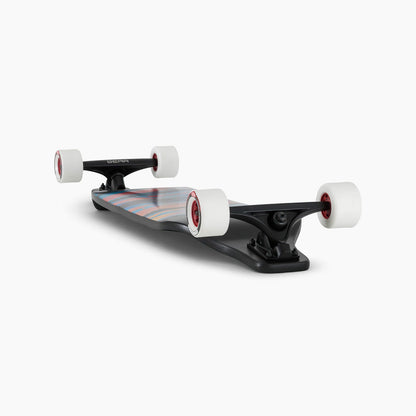 Landyachtz Evo 36 Spectrum Longboard Complete 36"
