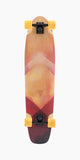 Landyachtz 36.9" Ripper Watercolor Longboard Complete - LocoSonix