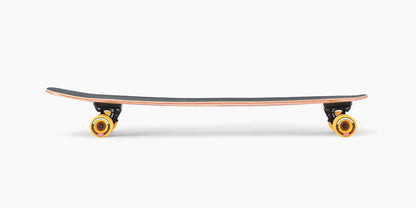 Landyachtz 36.9" Ripper Watercolor Longboard Complete - LocoSonix