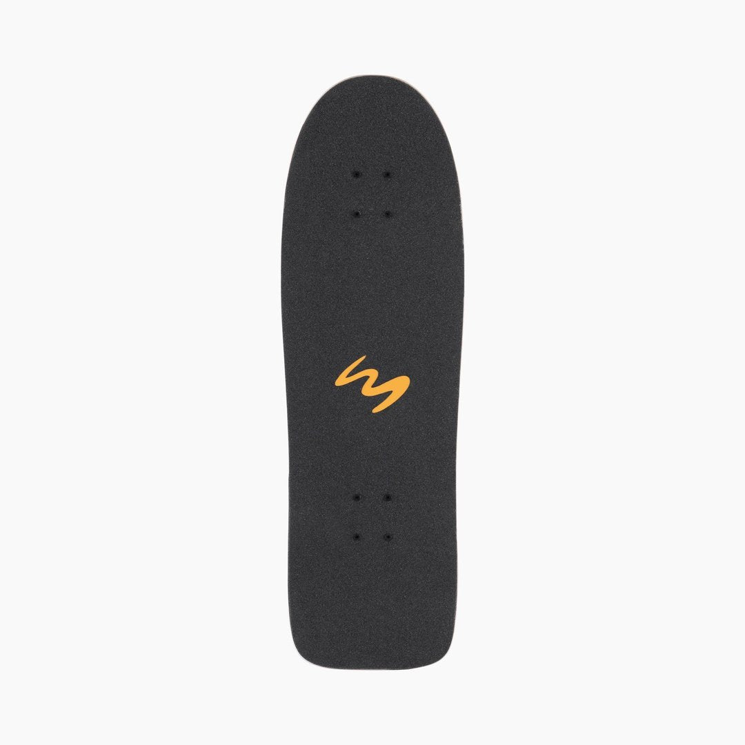 Landyachtz ATV Ditch Life Birds Longboard Complete 31"