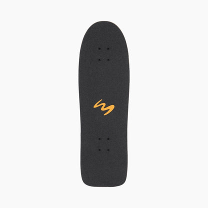 Landyachtz ATV Ditch Life Birds Longboard Complete 31"