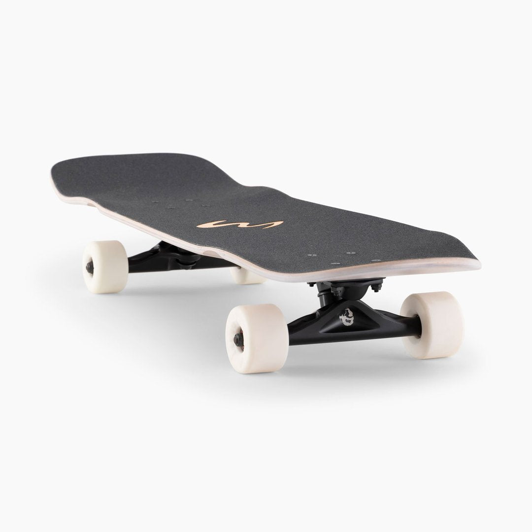 Landyachtz ATV Ditch Life Birds Longboard Complete 31"