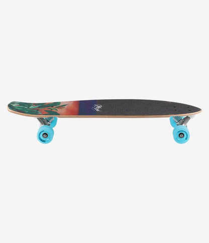 Long Island Caribbean Longboard Complete 30"