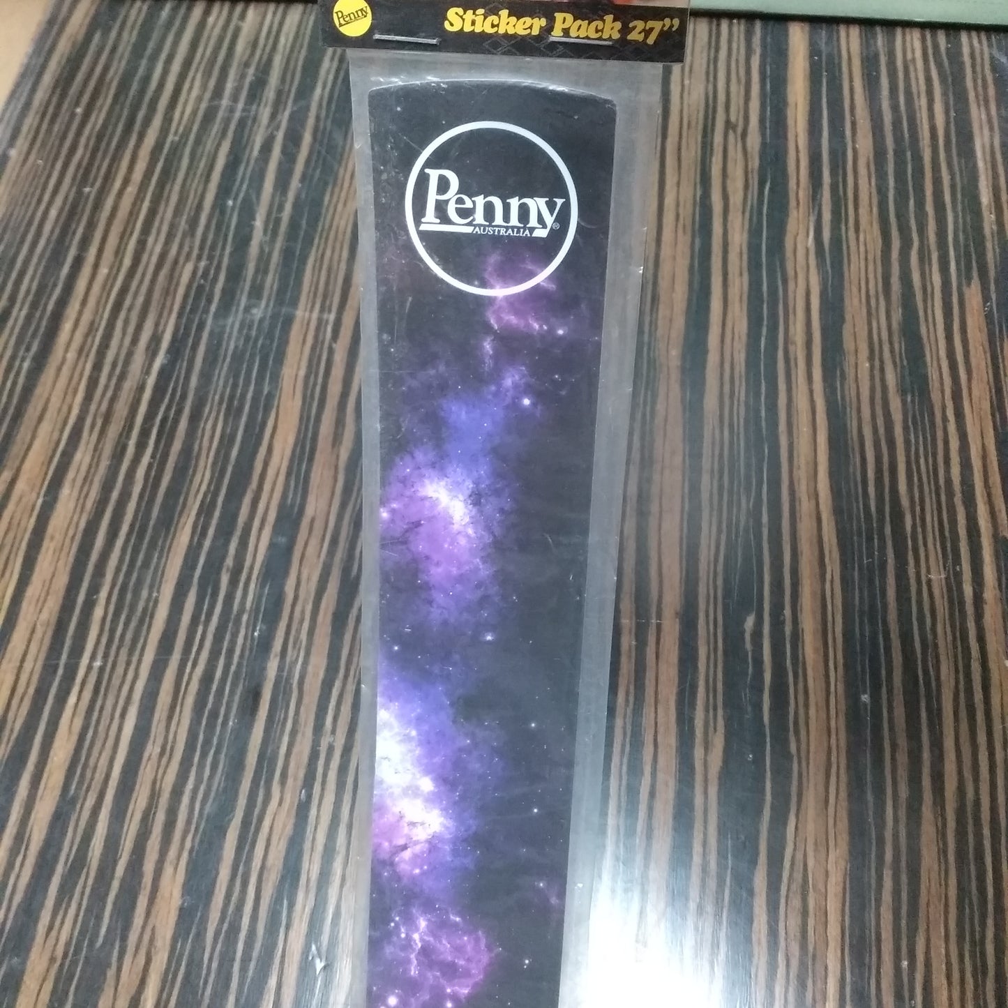 Penny Panel Sticker - Astro 27"