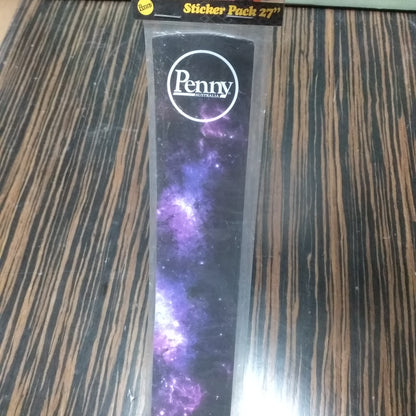 Penny Panel Sticker - Astro 27"