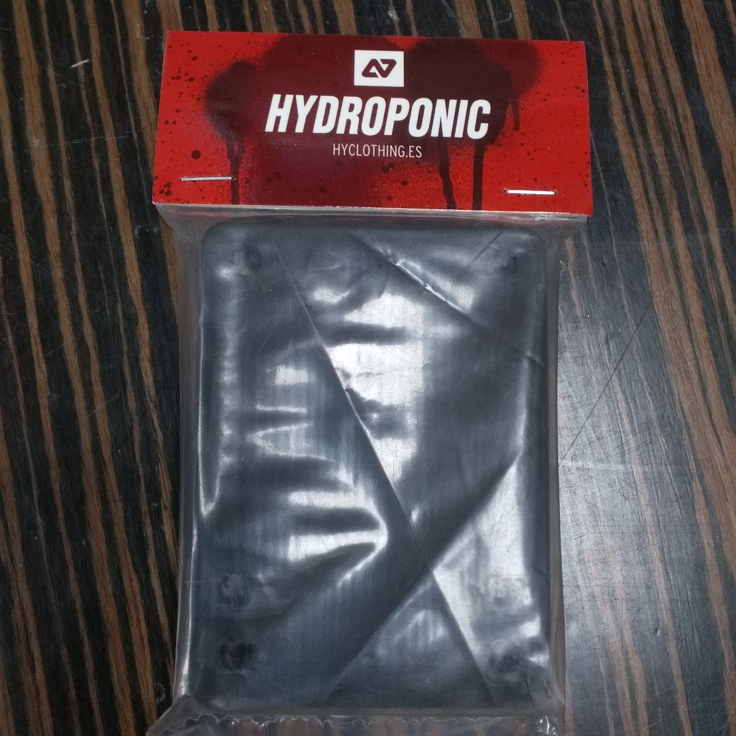 HydroPonic Riser Pads - Black 6mm [set/2]