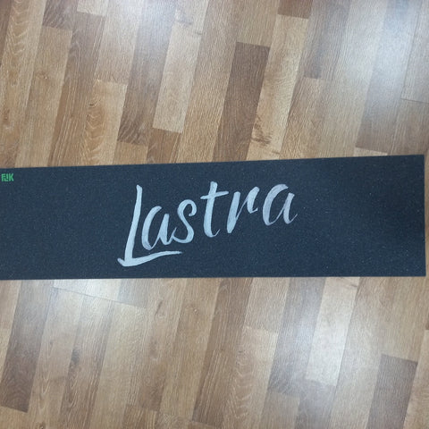 Flik LASTRA SCRIPT VECTOR Griptape 9"