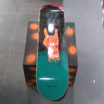 Madrid GRAVE Skateboard Deck 8   "