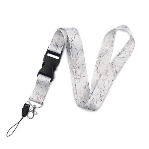 Space Brand Lanyard # 15