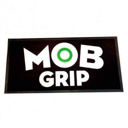 Mob Black Carpet 8x36"