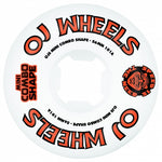 OJ TEAM LINE ORIGINAL MINI COMBO Skateboard Wheels 56mm 101A [set/4]