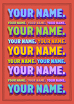 Bald Guy Your Name Your Name [278]