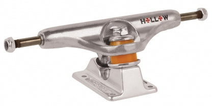 Independent Stage 11 Forged Hollow Silver Skateboard Trucks [set/2]