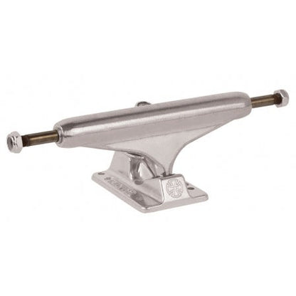 Independent Stage 11 Forged Hollow Silver Skateboard Trucks [set/2]