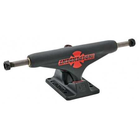 Independent Stage 11 Classic OGBC Flat Skateboard Trucks - Black [set/2]