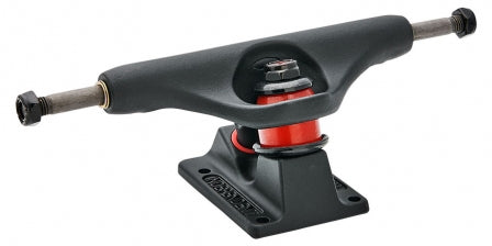 Independent Stage 11 Classic OGBC Flat Skateboard Trucks - Black [set/2]