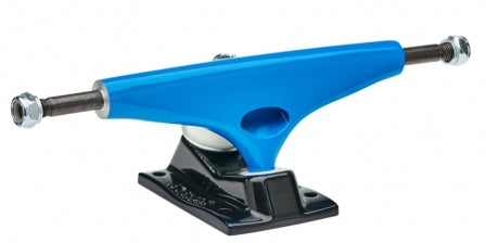 Krux K5 Skateboard Trucks - Blue/Black [set/2]