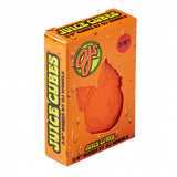 OJ JUICE CUBES Riser Pads - Orange 3/8" [set/2]