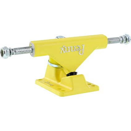 Pennyboard 4" Trucks - Yellow [set/2]