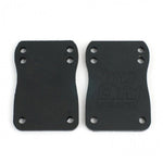 Long Island Riser Pad - Black 6mm [set/2]
