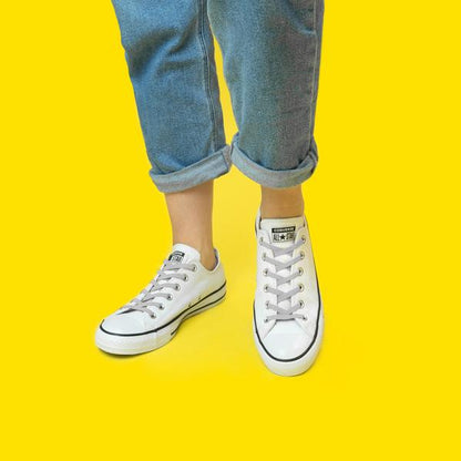 xpand Flat Original No-Tie Lacing System - Steel [set/2]