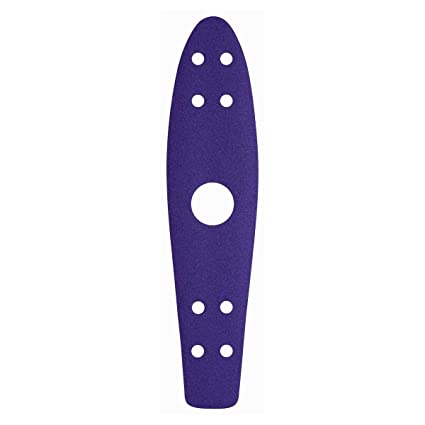 Penny Griptape PURPLE 22"