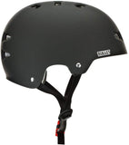 Bullet DELUXE Helmet - Black