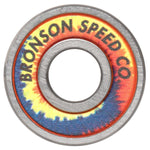 Bronson G3 AARON JAWS HOMOKI PRO Bearings [set/8]