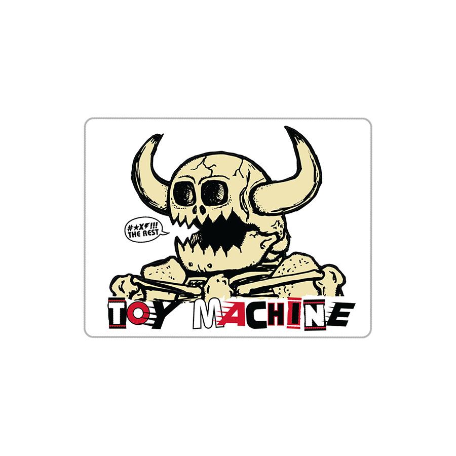 Independent Toy Logo Mash Assorted Sticker [Set/3]