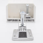 Independent GENUINE PARTS INVERTED Truck Kingpin and Baseplate [set/2]