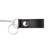 Creature TO THE GRAVE TRI-FOLD Wallet - Black [unisex]